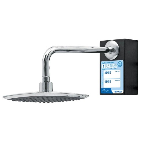 55634 EX-R-511-CR RESPALDO DE INVENTARIO PARA EXHIBIDOR DE REGADERA R-511 FOSET 55634 EX-R-511-CR RESPALDO DE INVENTARIO PARA EXHIBIDOR DE REGADERA R-511 FOSET