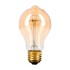 47103 FIV-40B LAMPARA INCANDESCENTE VINTAGE 40 W TIPO BOMBILLA VOLTECK