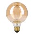 47105 FIV-40G LAMPARA INCANDESCENTE VINTAGE 40 W TIPO GLOBO VOLTECK