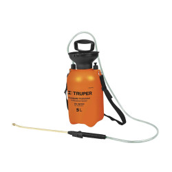 10836 FUT-5 FUMIGADOR JARDINERO 5 L (1.3 GAL) TRUPER