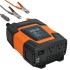 10490 INCO-750 INVERSOR DE CORRIENTE DE 750 W TRUPER