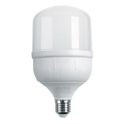 46226 LED-250 LAMPARA DE LED ALTA POTENCIA 30 W LUZ DE DIA CAJA VOLTECK