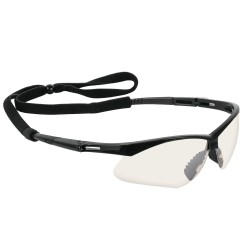 15180 LESP-I/E LENTES SEGURIDAD INTERIOR/EXTERIOR C/CORDON AJUSTABLE SPORT TRUPER