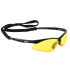 15174 LESP-SA LENTES SEGURIDAD AMBAR ANTIEMPAÑO C/CORDON AJUSTABLE SPORT TRUPER