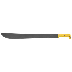 22022 MACH-24P MACHETE ESTANDAR 24