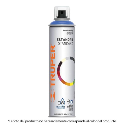 19042 PA-AM PINTURA EN AEROSOL AMARILLO TRUPER