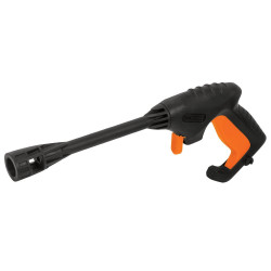 10947 PIST-1600T PISTOLA PARA LAVA-1600T TRUPER