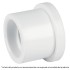 45426 PVC-231 REDUCCION BUSHING DE PVC 3/4 X 1/2