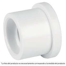 45535 PVC-234 REDUCCION BUSHING DE PVC 1-1/4 X 1