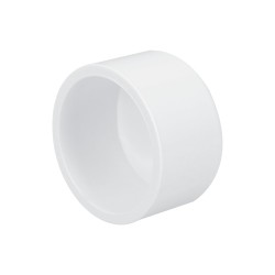 45539 PVC-364 TAPON DE PVC 1-1/4