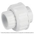 45435 PVC-971 TUERCA UNION LISA DE PVC 1/2