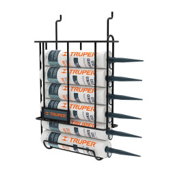 50340 R-SIL RACK PARA SILICONES TRUPER