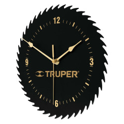 60073 RE-PA RELOJ ANALOGICO DE PARED TRUPER