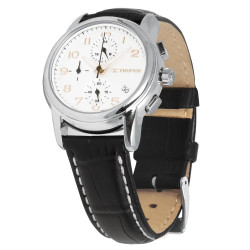 61070 REL-PD RELOJ PARA DAMA CORREA DE PIEL TRUPER