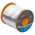 12282 SOL-95/5S SOLDADURA SOLIDA 95/5 PARA TUBERIA DE GAS 450 G TRUPER