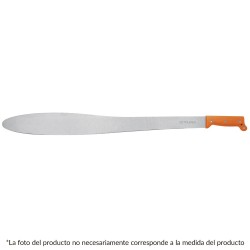 15873 T-1173-24P MACHETE CAGUAYANO 24