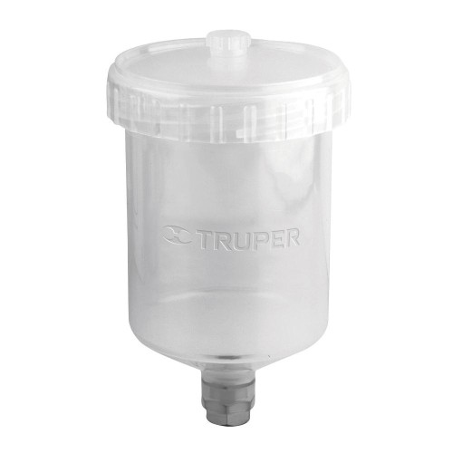 18066 VASO-430 VASO PLASTICO DE REPUESTO PARA PIPI-430 TRUPER