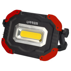 RFU2 REFLECTOR DE LED COB 127 V - 60 HZ DE 2,500 LM URREA