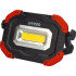 RFRU2 REFLECTOR DE LED RECARGABLE 30 W DE 2,500 LM URREA