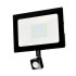 RFLA50 REFLECTOR DE LED SDM DELGADO CON SENSOR 50 W 4,000 LM SURTEK