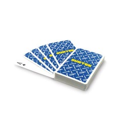 BARPS BARAJA DE POKER, 54 CARTAS SURTEK