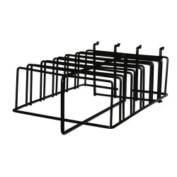 RCRUZ RACK DESPACHADOR PARA LLAVES DE CRUZ 19 X 30 X 13 CM SURTEK