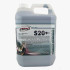 43758 S20 BLACK REAL 1 STEP COMPUESTO DETALLADO DE PINTURAS GRANO 2000 DE 5 KG SCHOLL CONCEPTS AUSTROMEX