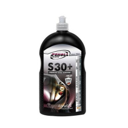 43759 S30+ PREMIUM SWIRL REMOVER COMPUESTO DE ACABADO GRANO 3000 DE 500 G SCHOLL CONCEPTS AUSTROMEX