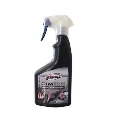 43818 RIM 7 LIMPIADOR EN GEL DE 500 ML SCHOLL CONCEPTS AUSTROMEX