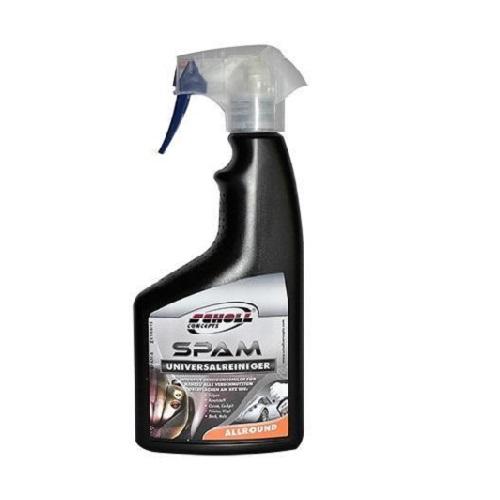 43822 SPAM UNIVERSAL LIQUIDO LIMPIADOR DE 500ML SCHOLL CONCEPTS AUSTROMEX