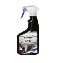 43824 ICE LIMPIADOR DE CRISTALES EN GEL DE 500 ML SCHOLL CONCEPTS AUSTROMEX