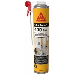 536265 SIKABOOM-400 FIRE 750 ML SIKA CONSTRUCCION