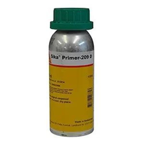 113818 SIKA PRIMER 209 D TARRO 250 ML SIKA