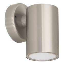 48010 ARB-202L ARBOTANTE SATIN DE LED 5 W DE ACENTO 1 SPOT LUZ CALIDA VOLTECK