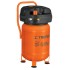 13836 COMP-30S COMPRESOR DE AIRE LIBRE DE ACEITE 30 L 3 HP (POTENCIA MAX) TRUPER