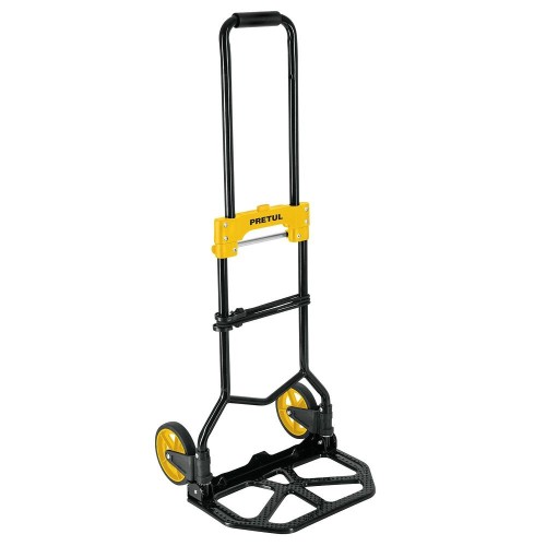 26029 DIA-60P DIABLO DE CARGA PLEGABLE ACERO 60 KG PRETUL