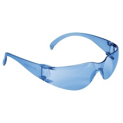 26009 LEN-SZ-P LENTES DE SEGURIDAD AZULES PRETUL LITE