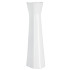 44005 MUBA-20B PEDESTAL CERAMICO PARA LAVABO BLANCO FOSET