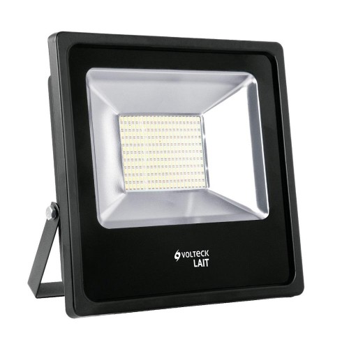 46126 REF-305L REFLECTOR DELGADO DE LED 150 W LUZ DE DIA VOLTECK