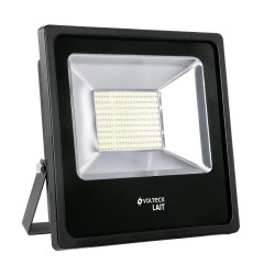 46127 REF-306L REFLECTOR DELGADO DE LED 200 W LUZ DE DIA VOLTECK