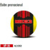 AP-36 BALON PROMOCIONAL MIKELS