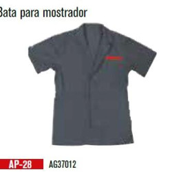 AP-28 BATA PARA MOSTRADOR MIKELS