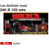 EX-11 LONA DISTRIBUIDOR MASTER (120X122 CM) MIKELS