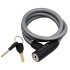 C-121 CABLE CANDADO PARA BICICLETA 1 METRO MIKELS