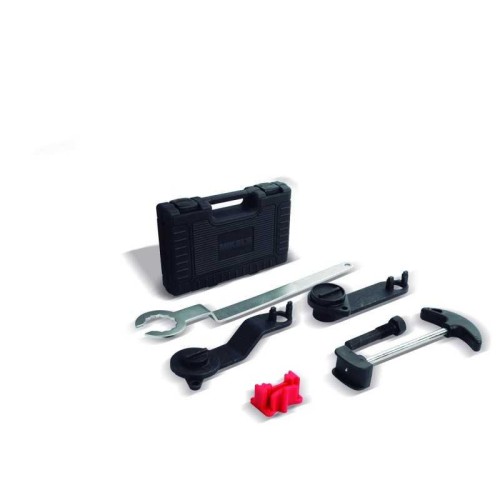 KDSVW-6 KIT PARA SINCRONOZACION DE MOTOR VW 1.0 1.2 Y 1.4 LITROS MIKELS