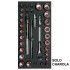 CH104-C CHAROLA PARA JUEGO CH104 URREA