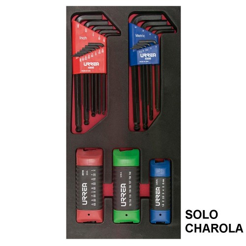 CH120L-C CHAROLA PARA JUEGO CH120L URREA