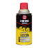 520375 146689 LUBRICANTE DE SILICON 198G / 7 OZ / 284 ML 3-EN-UNO