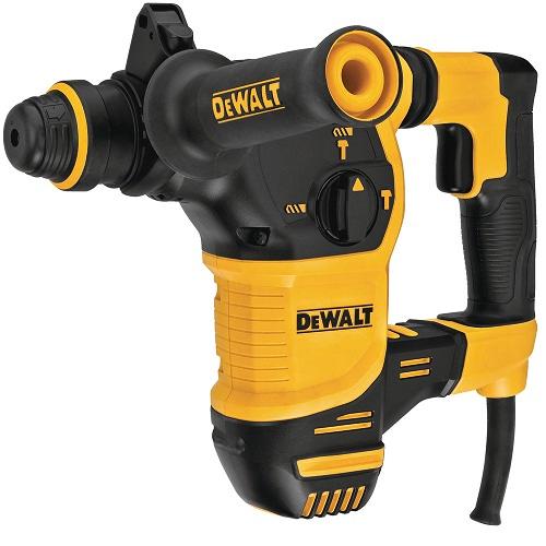 D25333K-B3 ROTOMARTILLO 3KG SDS PLUS DEWALT