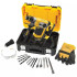 D25417KT-B3 ROTOMARTILLO SDS+ 4KG Y ACCESORIOS DEWALT